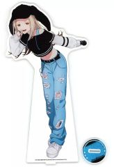 篠澤広 BIGアクリルスタンド アクスタ カラオケの鉄人コラボ vol.2