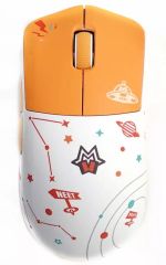 ぶいすぽっ！ VSPO GEAR ゲーミングマウス 小森めと - メルカリ