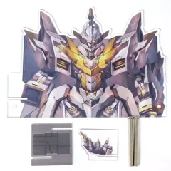 【中古】雑貨 加賀美ハヤト ダイカガミぱぺっとスタンド 「バーチャルYouTuber にじさんじ MAJI KEEP」