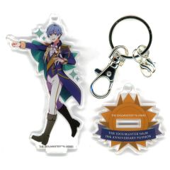 [중고] 열쇠 고리 천봉수 아크릴 스탠드 열쇠 고리 [THE IDOLM @ STER SideM 10th ANNIVERSARY P @ SSION]