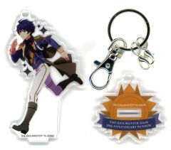 [중고] 열쇠 고리 대하 타켈 아크릴 스탠드 열쇠 고리 [THE IDOLM @ STER SideM 10th ANNIVERSARY P @ SSION]