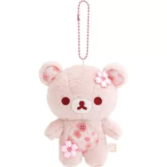 2026年最新】リラックマ あつめてぬいぐるみ 桜シリーズ 「リラックマ