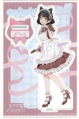 ネコぱら ショコラ アクリルスタンド SAYORI ART WORKs Ver. - メルカリ