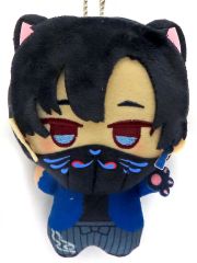 サカモトデイズ 勢羽真冬 ちびぐるみ 百鬼夜行ver. ナムコ限定 - メルカリ