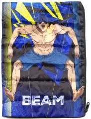 【中古】バック ビーム 「劇場版 チェンソーマン レゼ篇 ポーチでらっくす」