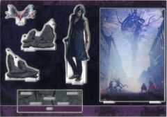 デビルメイクライ カプくじ Devil May Cry 5 くじ | カプくじオンライン