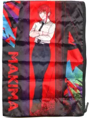 【中古】バック マキマ 「劇場版 チェンソーマン レゼ篇 ポーチでらっくす」