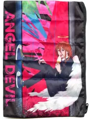 【中古】バック 天使の悪魔 「劇場版 チェンソーマン レゼ篇 ポーチでらっくす」