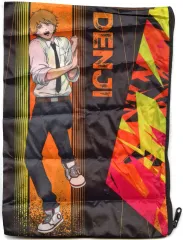 【中古】バック デンジ 「劇場版 チェンソーマン レゼ篇 ポーチでらっくす」