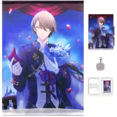 【中古】グッズセット 加賀美ハヤト 全力お祝いセット 「バーチャルYouTuber にじさんじ 加賀美ハヤト 誕生日2025」 