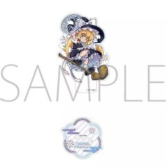 時効代理人 アクスタ アクリルスタンド 鏡 ミラー トキ ヒカル リン
