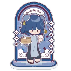 【中古】アクリルスタンド・アクリルパネル 03.山田リョウ アクリルスタンド 「ぼっち・ざ・ろっく!」