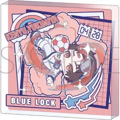 【中古】アクリルスタンド・アクリルパネル 雪宮剣優 ぱすてるぽっぷ第2弾 ころっと 「ブルーロック2期」
