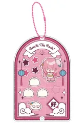 【中古】アクリルスタンド・アクリルパネル 01.後藤ひとり アクリルフレーム 「ぼっち・ざ・ろっく!」