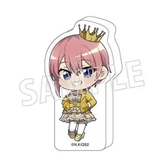 【中古】アクリルスタンド・アクリルパネル 中野一花 ころっとアクリルフィギュア 「五等分の花嫁*」