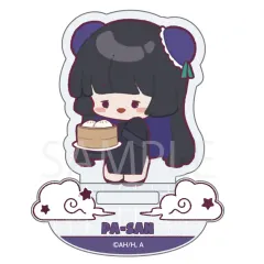 【中古】アクリルスタンド・アクリルパネル 06.PAさん ゆらゆらアクリルフィギュア 「ぼっち・ざ・ろっく!」