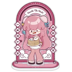 【中古】アクリルスタンド・アクリルパネル 01.後藤ひとり アクリルスタンド 「ぼっち・ざ・ろっく!」