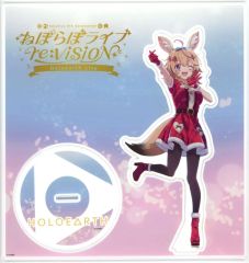 新品 尾丸ポルカ アクリルスタンド ねぽらぼanniversary parade - メルカリ