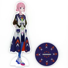 Backside works.×KAF イラストアクリルスタンド C - メルカリ