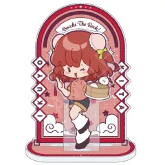 【中古】アクリルスタンド・アクリルパネル 04.喜多郁代 アクリルスタンド 「ぼっち・ざ・ろっく!」