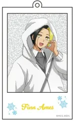 【新品】キーホルダー [新品] フィン・エイムズ アクリルキーホルダー White Winter Ver. 「マッシュル-MASHLE-」