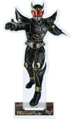 【中古】アクリルスタンド・アクリルパネル 02.仮面ライダークウガ アルティメットフォーム(描き起こしイラスト) アクリルスタンド 「仮面ライダークウガ」