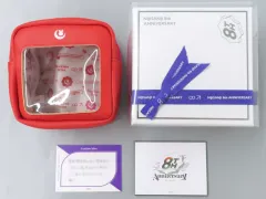 【中古】グッズセット 月ノ美兎 ミニギフトセット 「バーチャルYouTuber にじさんじ 8th Anniversary」