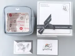 【中古】グッズセット 葛葉 ミニギフトセット 「バーチャルYouTuber にじさんじ 8th Anniversary」