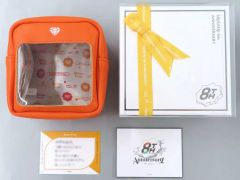 ぷよぷよ ぷよぷよフィーバー チュー 原作 初期絵 缶バッジ ラフィーナ