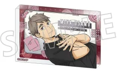 2026年最新】ハイキュー アクリルブロック 宮治の人気アイテム - メルカリ