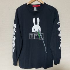 Marshmello マシュメロ ロングスリーブTシャツ ロンT Tシャツ - メルカリ