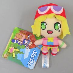 ぷよぷよ マスコット アミティ&シグ&シェゾ&くろいシグ 【くろいシグ