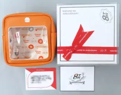 【中古】グッズセット 北見遊征 ミニギフトセット 「バーチャルYouTuber にじさんじ 8th Anniversary」
