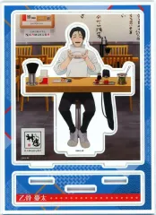 【中古】アクリルスタンド・アクリルパネル 乙骨憂太 アクリルスタンド 「呪術廻戦×どうとんぼり神座」