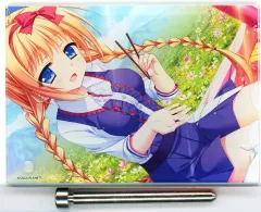 花咲ワークスプリング 琴吹ヒカリ アクリルスタンド 花咲ワークスプリング！ アクリルクリップ 琴吹ヒカリ - みどびよ