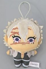お*︎様 鬼滅の刃 ぴゅあぬい4 不死川実弥 - メルカリ