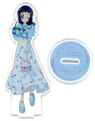 【中古】アクリルスタンド・アクリルパネル 蒼風なな flower fashion festa アクリルスタンド 「キミとアイドルプリキュア♪」 プリティストア限定