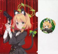 セガラッキーくじ A賞 MIDORI B3ビジュアルボード | Mercari