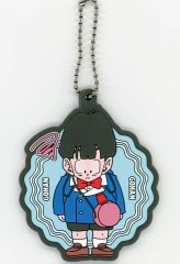 [중고] 열쇠 고리 손오반 고무 매력 (고무 어소트) [이치 반 쿠지 드래곤 볼 Fantastic Adventure 2] G 상