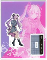 プロセカ ZOZOTOWN 桃井愛莉 アクリルスタンド クリアファイル - メルカリ