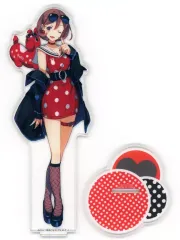 【中古】アクリルスタンド・アクリルパネル MEIKO クリアスタンド 「タイトーくじ 初音ミク×RODY」 G賞