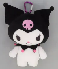 【中古】バッグ クロミ がま口ポーチ 「サンリオキャラクターズ」 タイトー限定