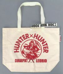 【二手】包包 奇犽&雷歐力 托特包 「HUNTER×HUNTER」