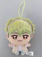 【二手】玩偶吊飾 吉田由紀 ぬいぷりけmini 「電影  গিヴン 海邊」