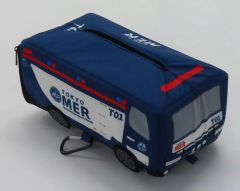 【二手】衛生紙盒・衛生紙套 衛生紙盒 「TOKYO MER-奔跑的緊急救命室-」