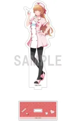 【中古】アクリルスタンド・アクリルパネル 火威灯(ナースver) アクリルスタンド 「幼馴染とはラブコメにならない」