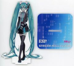 NTE neverness to everness アクリルスタンド ミント - メルカリ