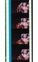 【中古】コマフィルム カミュ(バストアップ/右端) コマフィルム 第1弾 「劇場版 うたの☆プリンスさまっ♪ TABOO NIGHT XXXX」 6週目来場者特典