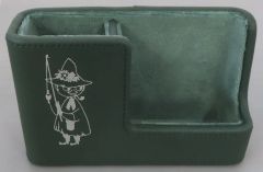 新品未開封】ムーミン マグネット ピンバッジ メモスタンド 等 12個
