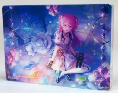 キュレネ】 崩壊スターレイル×GiGOキャンペーン第2弾 コースター